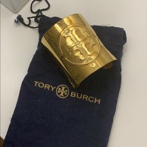 Tory Burch cuff